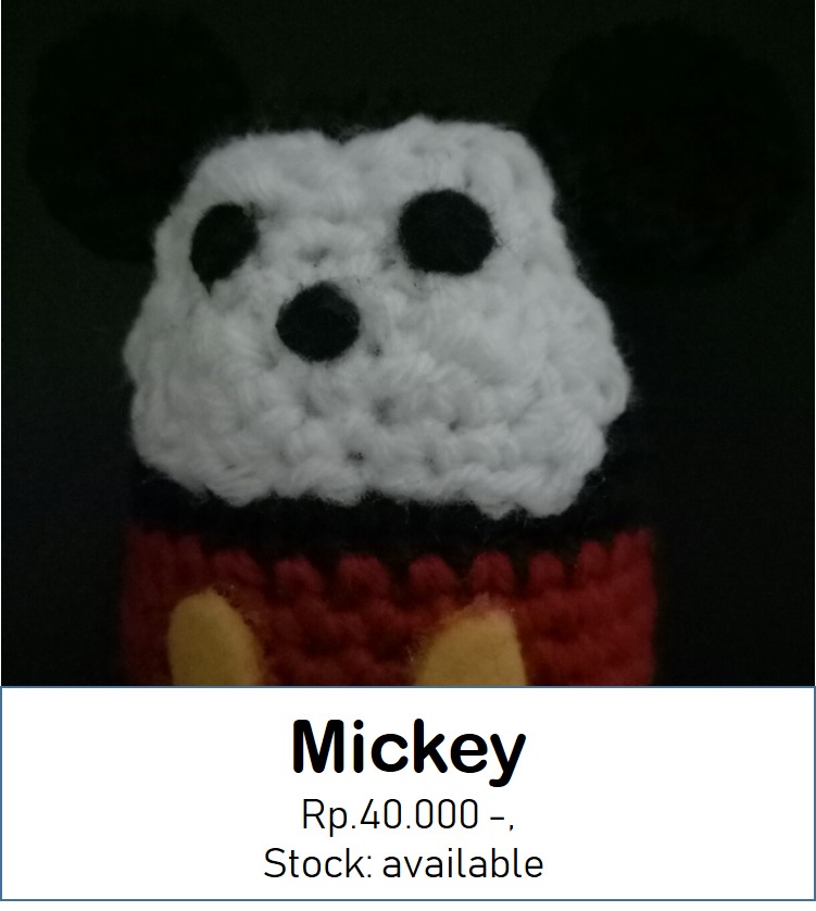 Mickey